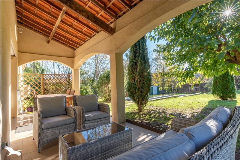 Vente Maison ST AGNE - 5 pièces -139 m² - (24520)