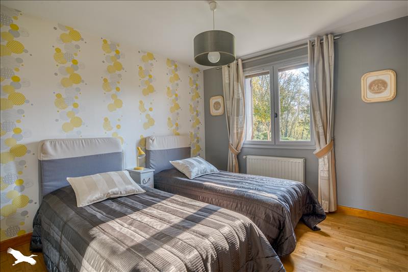 Vente Maison LALINDE - 5 pièces -103 m² - (24150)