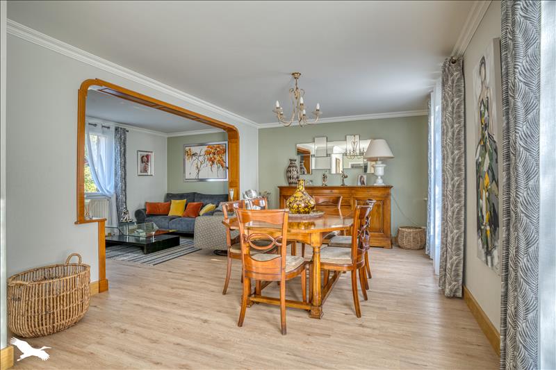 Vente Maison LALINDE - 5 pièces -103 m² - (24150)