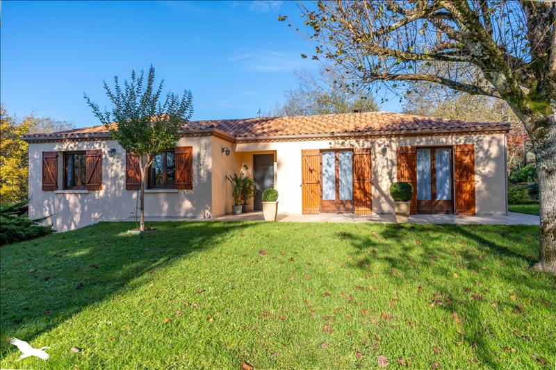 Vente Maison LALINDE - 5 pièces -103 m² - (24150)