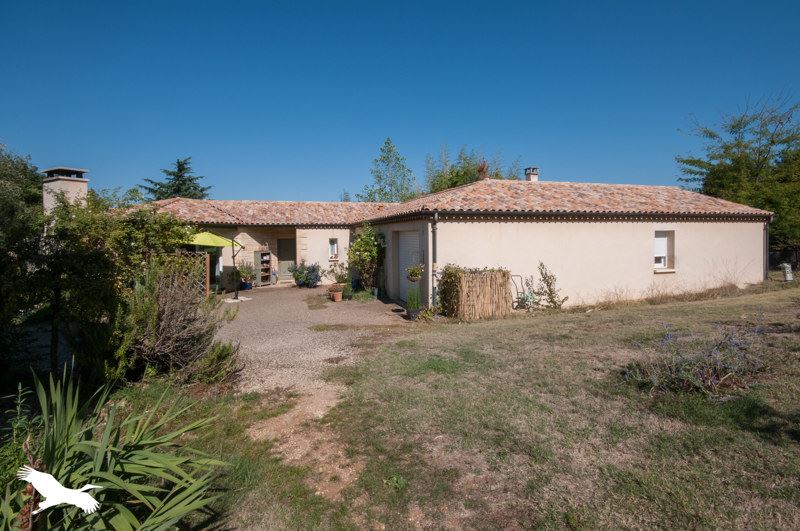 Vente Maison LALINDE - 10 pièces -230 m² - (24150)