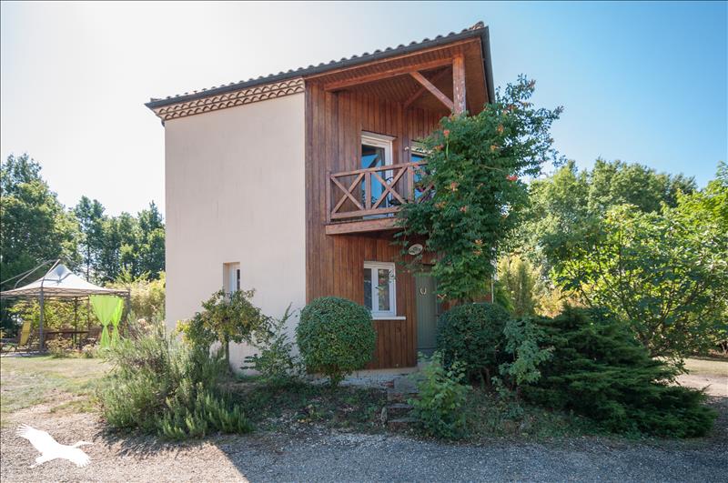 Vente Maison LALINDE - 10 pièces -230 m² - (24150)
