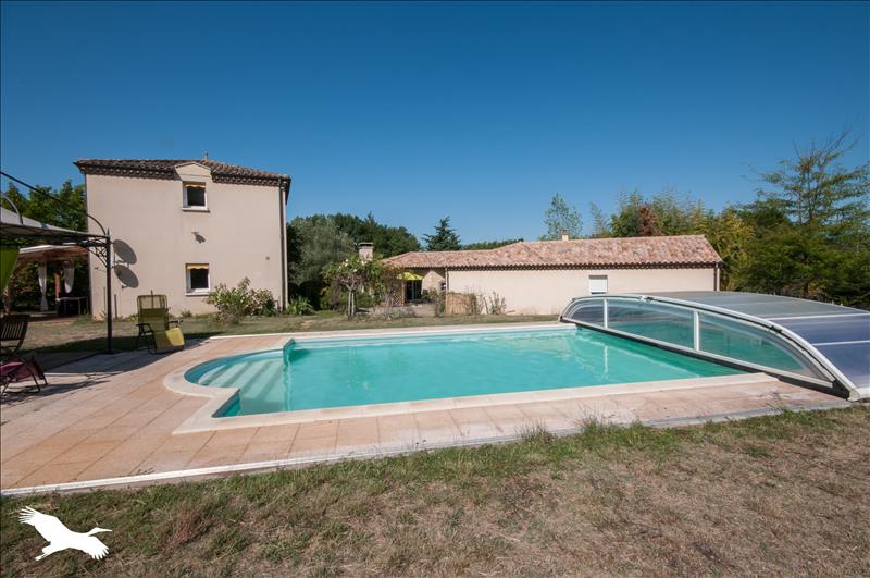 Vente Maison LALINDE - 10 pièces -230 m² - (24150)