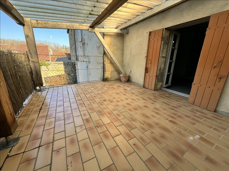 Vente Immeuble LALINDE - -  137 m² - (24150)