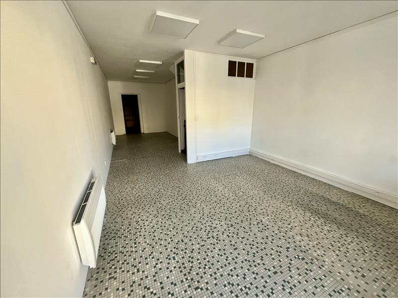 Vente Immeuble LALINDE - -  137 m² - (24150)