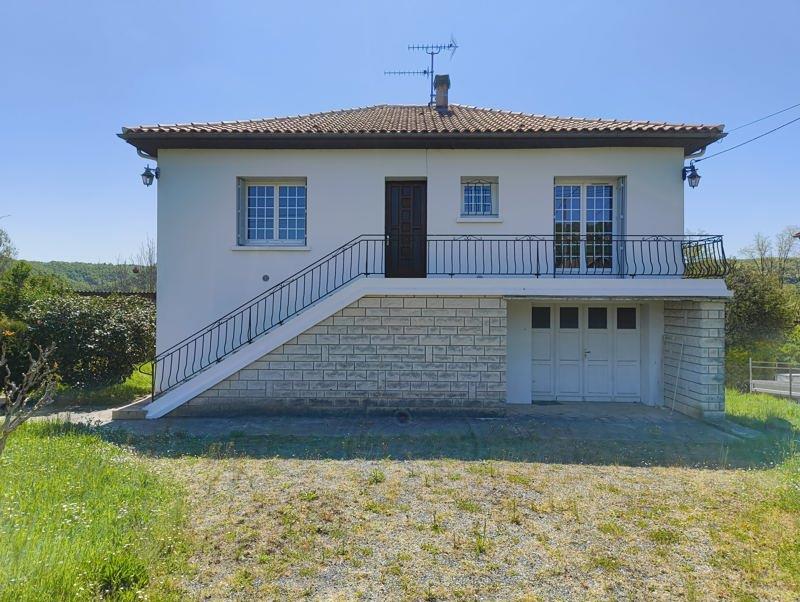 Vente Maison LALINDE - 5 pièces -115 m² - (24150)
