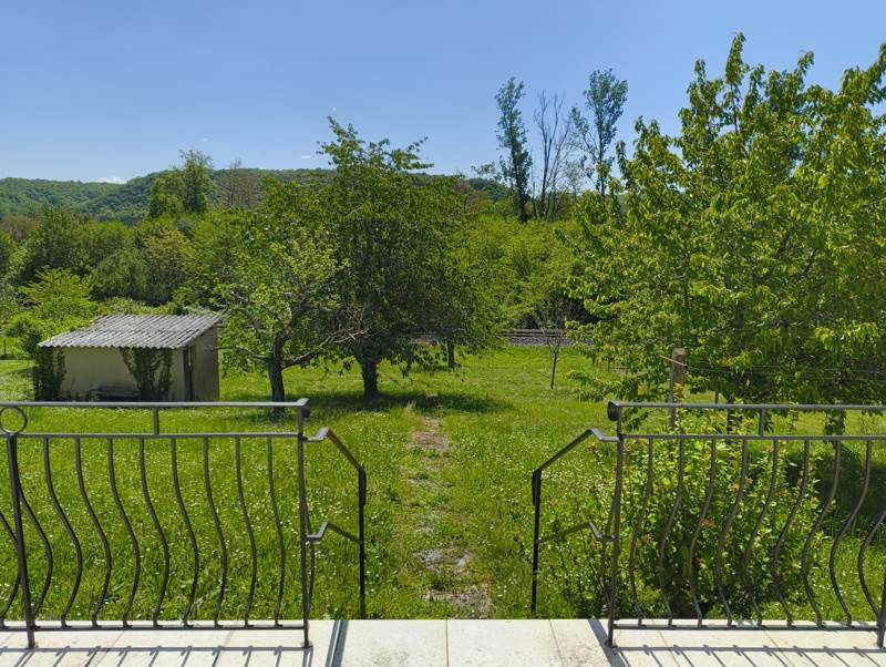 Vente Maison LALINDE - 5 pièces -115 m² - (24150)
