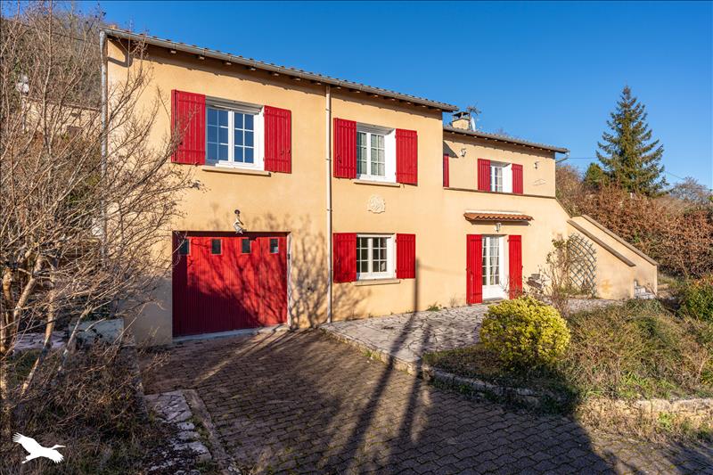 Vente Maison LALINDE - 6 pièces -167 m² - (24150)