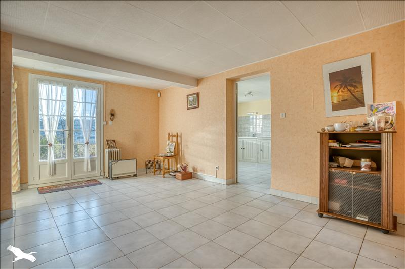 Vente Maison LALINDE - 6 pièces -167 m² - (24150)