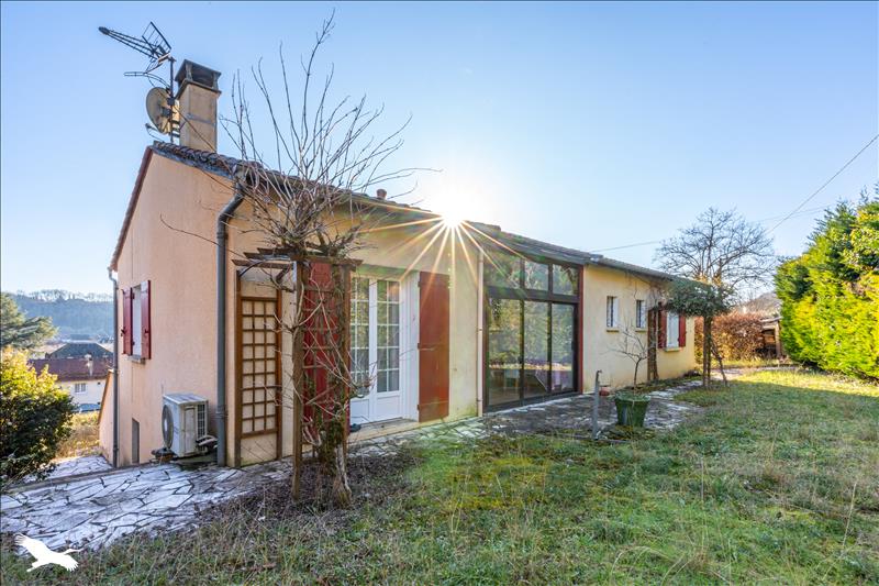 Vente Maison LALINDE - 6 pièces -167 m² - (24150)