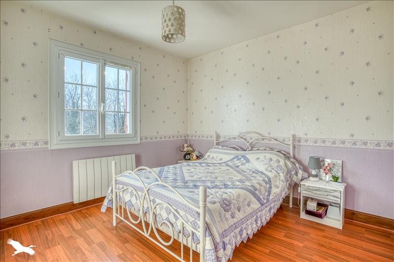 Vente Maison LALINDE - 6 pièces -167 m² - (24150)