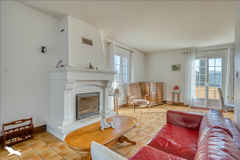 Vente Maison LALINDE - 6 pièces -167 m² - (24150)