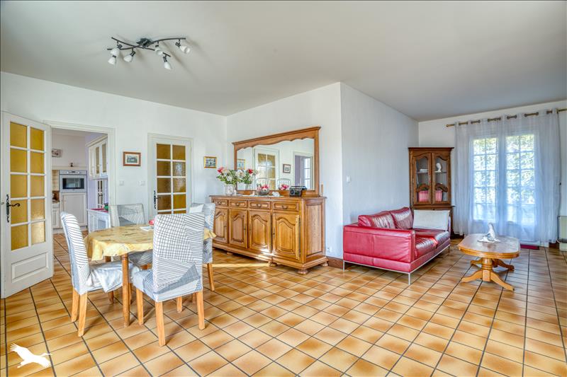 Vente Maison LALINDE - 6 pièces -167 m² - (24150)