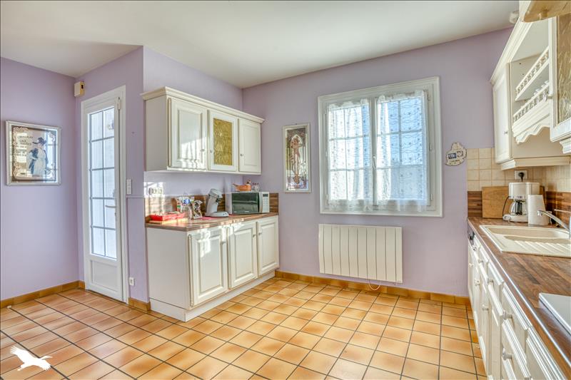 Vente Maison LALINDE - 6 pièces -167 m² - (24150)