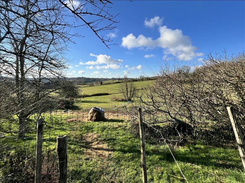 Vente Maison CAUSE DE CLERANS - 5 pièces -149 m² - (24150)