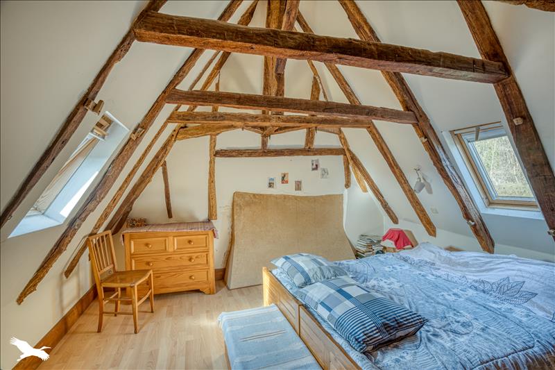 Vente Maison CAUSE DE CLERANS - 5 pièces -149 m² - (24150)