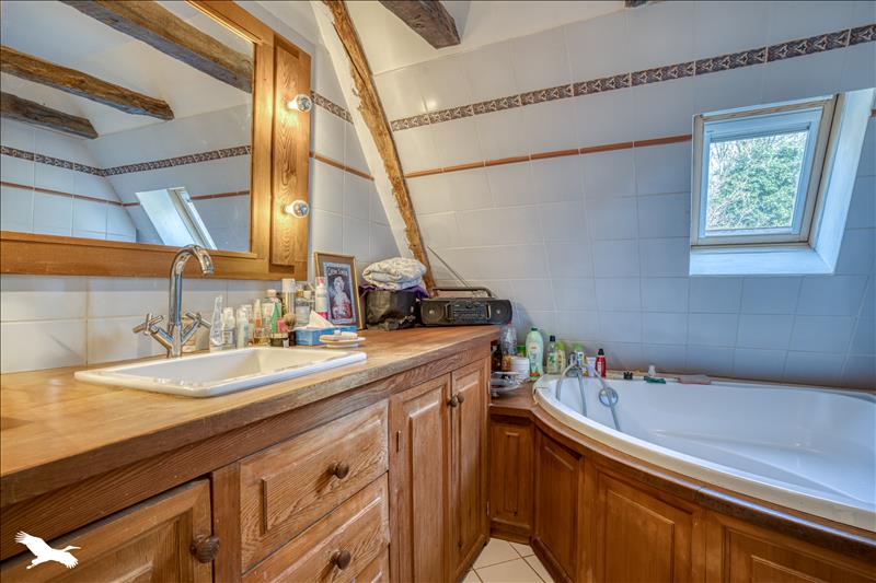 Vente Maison CAUSE DE CLERANS - 5 pièces -149 m² - (24150)