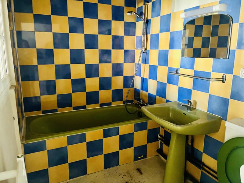 Vente Immeuble LALINDE - -  204 m² - (24150)