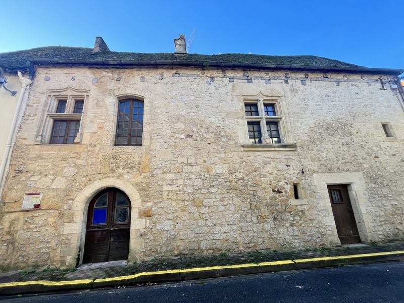 Vente Immeuble LALINDE - -  204 m² - (24150)