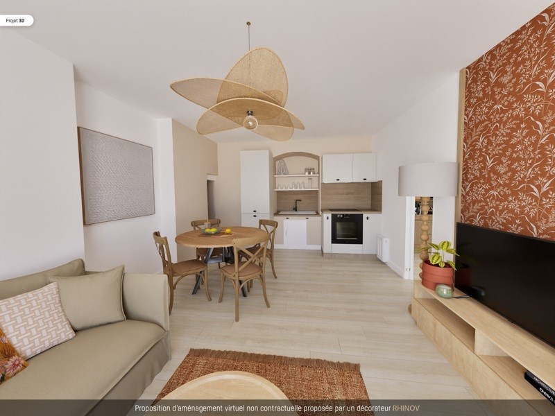 Vente Immeuble LALINDE - -  204 m² - (24150)