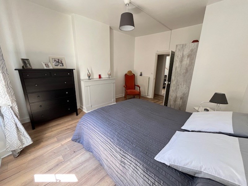 Vente Maison BEAUMONTOIS EN PERIGORD - 4 pièces -89 m² - (24440)