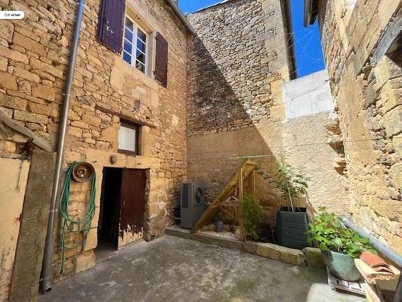 Vente Maison BEAUMONTOIS EN PERIGORD - 4 pièces -89 m² - (24440)