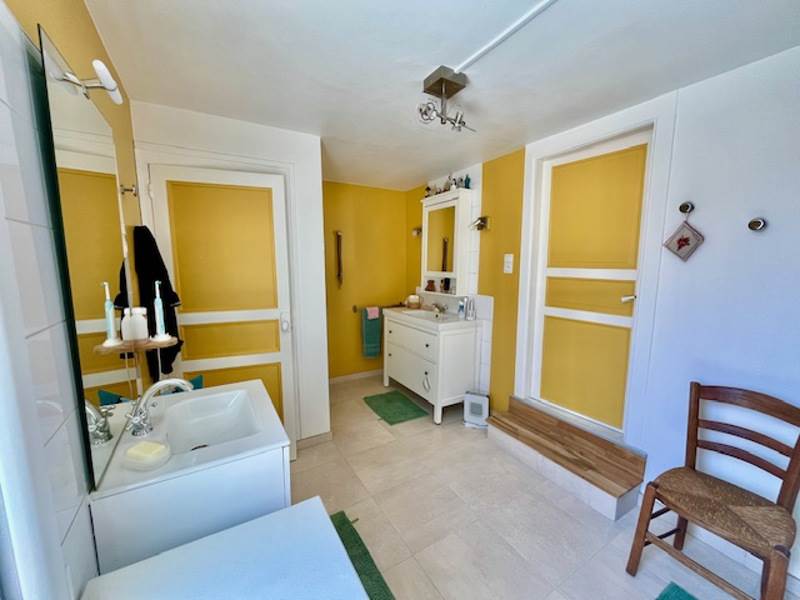Vente Maison BEAUMONTOIS EN PERIGORD - 4 pièces -89 m² - (24440)