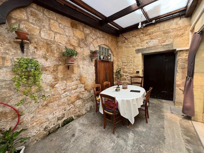 Vente Maison BEAUMONTOIS EN PERIGORD - 4 pièces -89 m² - (24440)