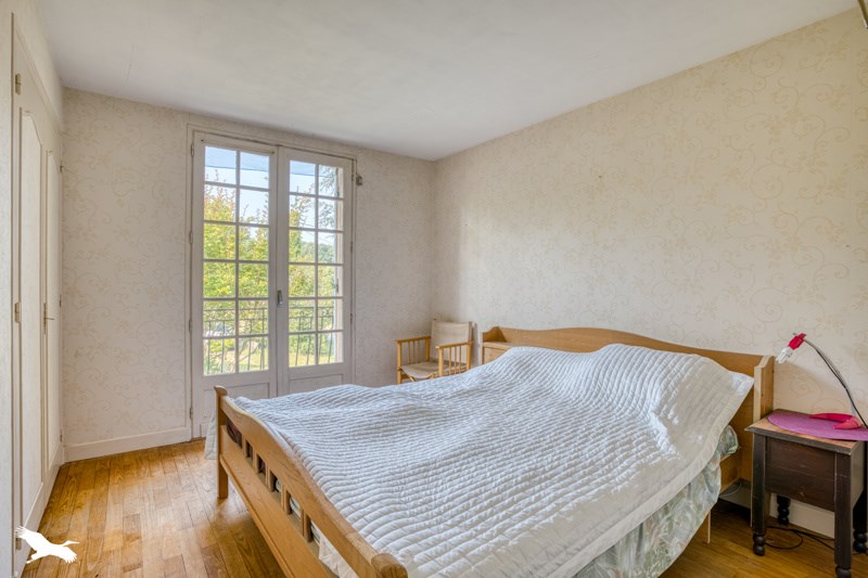 Vente Maison LANQUAIS - 5 pièces -77 m² - (24150)