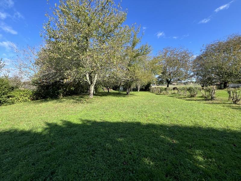 Vente Maison LANQUAIS - 5 pièces -77 m² - (24150)
