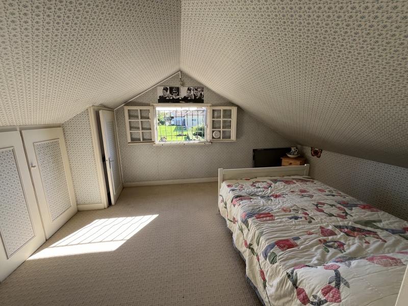 Vente Maison LANQUAIS - 5 pièces -77 m² - (24150)