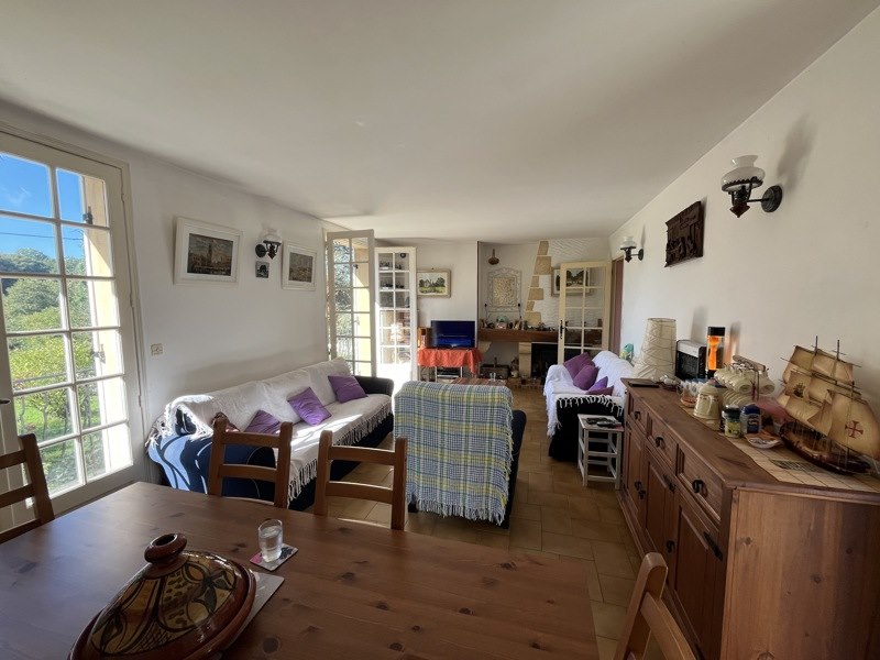 Vente Maison LANQUAIS - 5 pièces -77 m² - (24150)