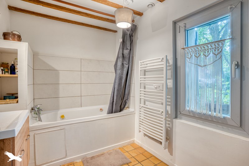 Vente Maison CAUSE DE CLERANS - 5 pièces -170 m² - (24150)