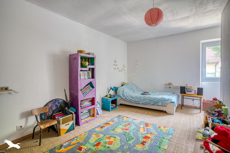 Vente Maison CAUSE DE CLERANS - 5 pièces -170 m² - (24150)