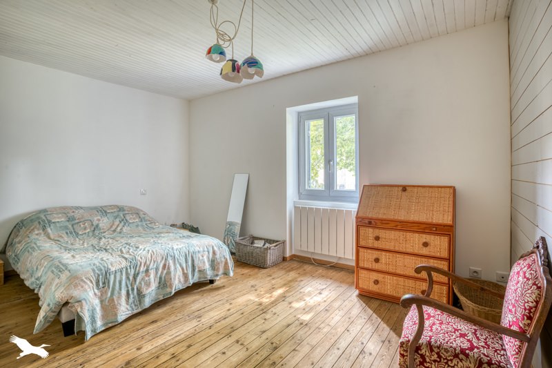 Vente Maison CAUSE DE CLERANS - 5 pièces -170 m² - (24150)
