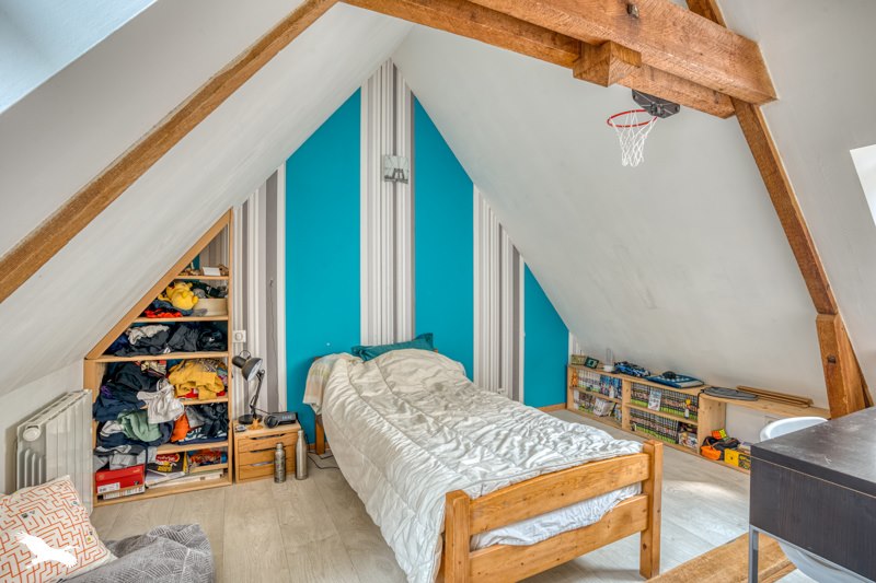 Vente Maison CAUSE DE CLERANS - 5 pièces -170 m² - (24150)