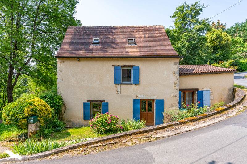 Vente Maison CAUSE DE CLERANS - 5 pièces -170 m² - (24150)