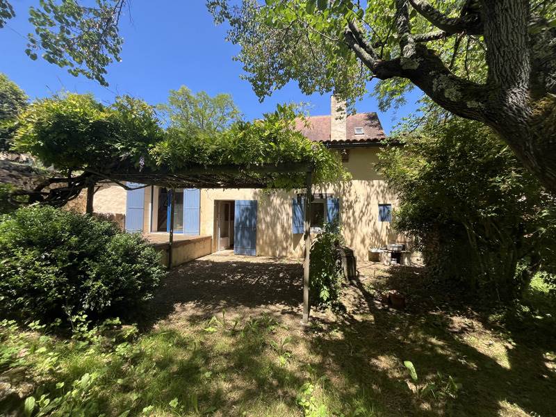 Vente Maison CAUSE DE CLERANS - 5 pièces -170 m² - (24150)