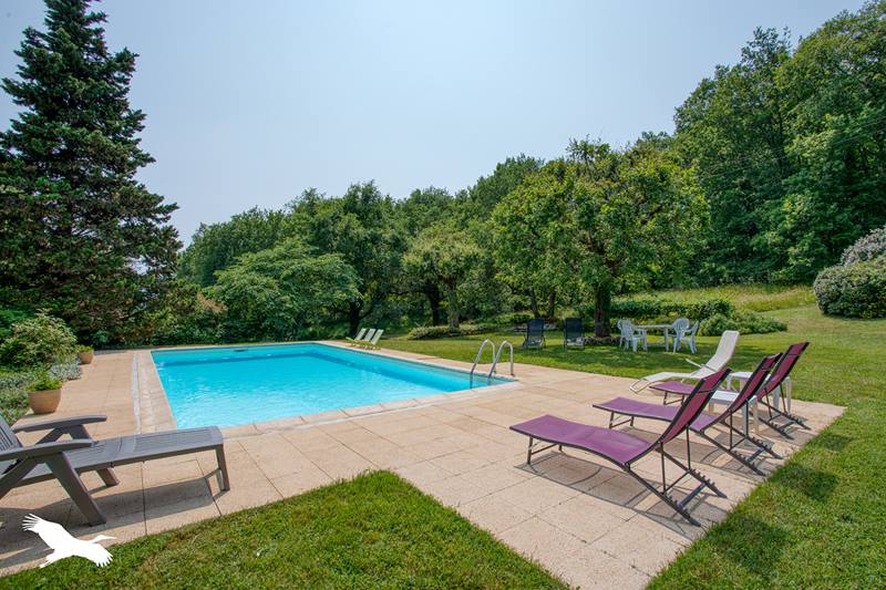 Vente Maison BANEUIL - 13 pièces -322 m² - (24150)