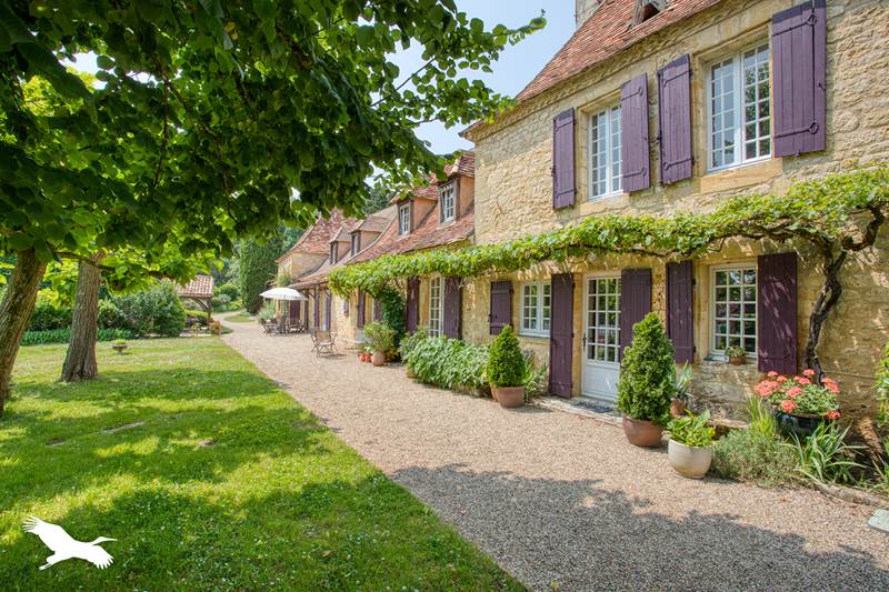 Vente Maison BANEUIL - 13 pièces -322 m² - (24150)