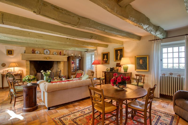 Vente Maison BANEUIL - 13 pièces -322 m² - (24150)
