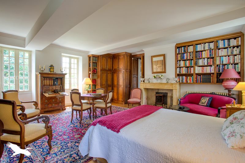 Vente Maison BANEUIL - 13 pièces -322 m² - (24150)