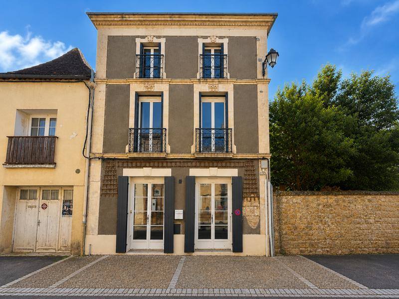 Vente Maison BEAUMONTOIS EN PERIGORD 24440 4 pièces - 116 m²