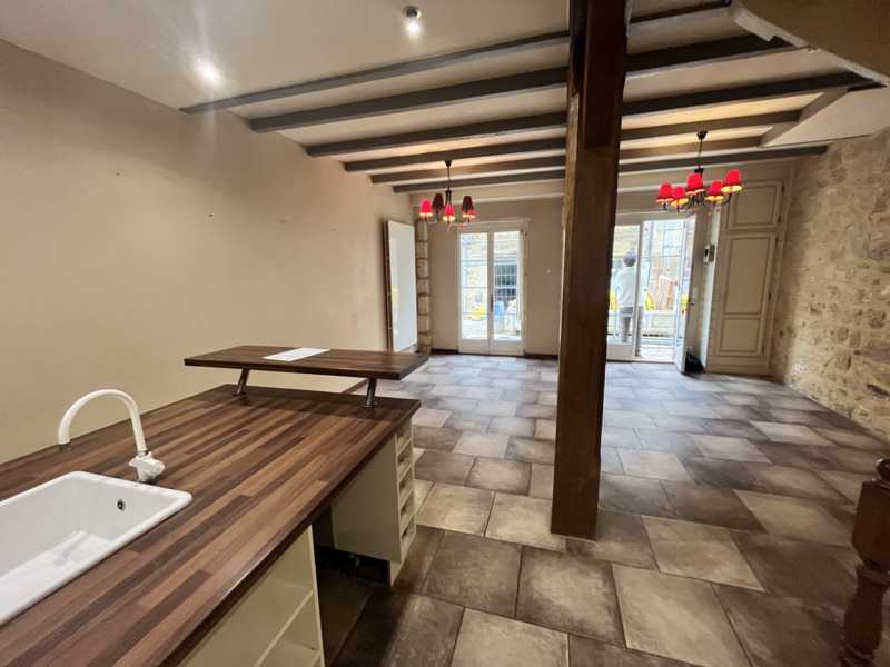 Vente Maison BEAUMONTOIS EN PERIGORD - 4 pièces -116 m² - (24440)