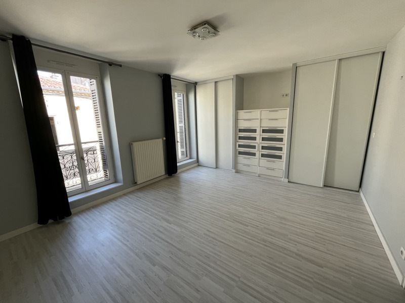 Vente Maison BEAUMONTOIS EN PERIGORD - 4 pièces -116 m² - (24440)