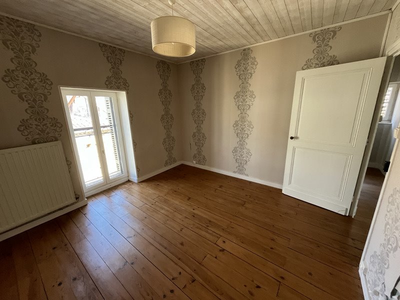 Vente Maison BEAUMONTOIS EN PERIGORD - 4 pièces -116 m² - (24440)