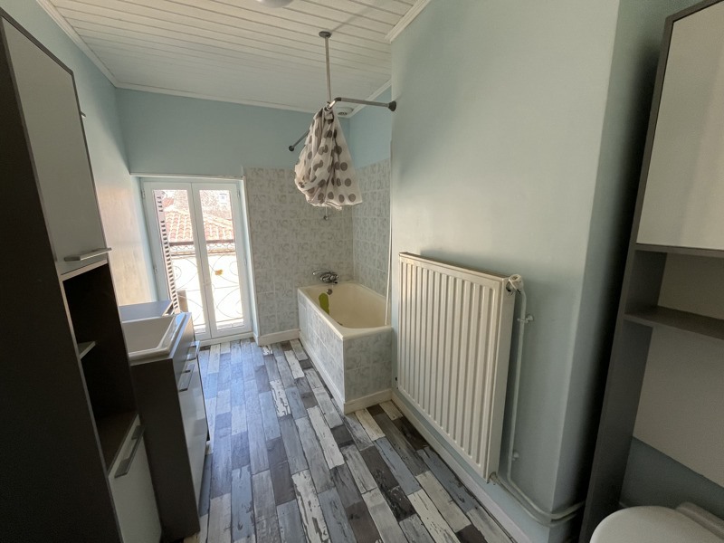 Vente Maison BEAUMONTOIS EN PERIGORD - 4 pièces -116 m² - (24440)