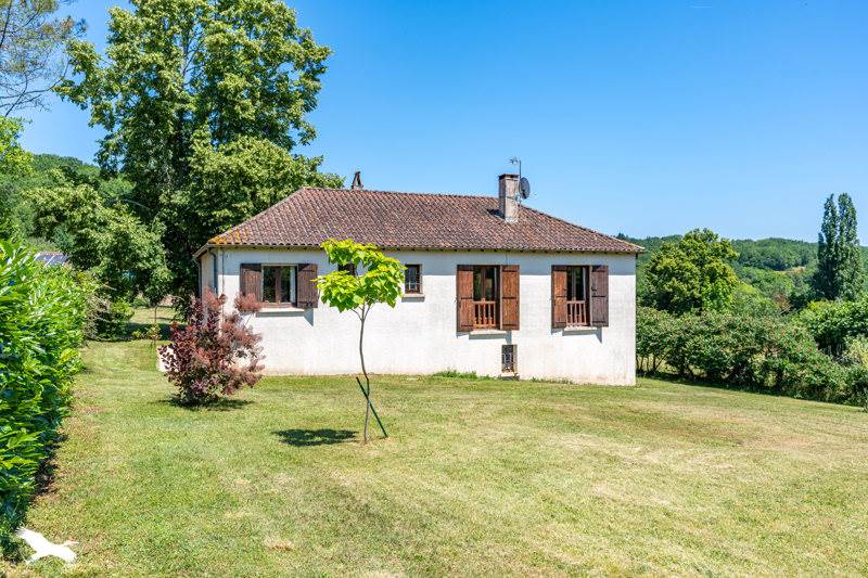 Vente Maison BAYAC - 5 pièces -85 m² - (24150)