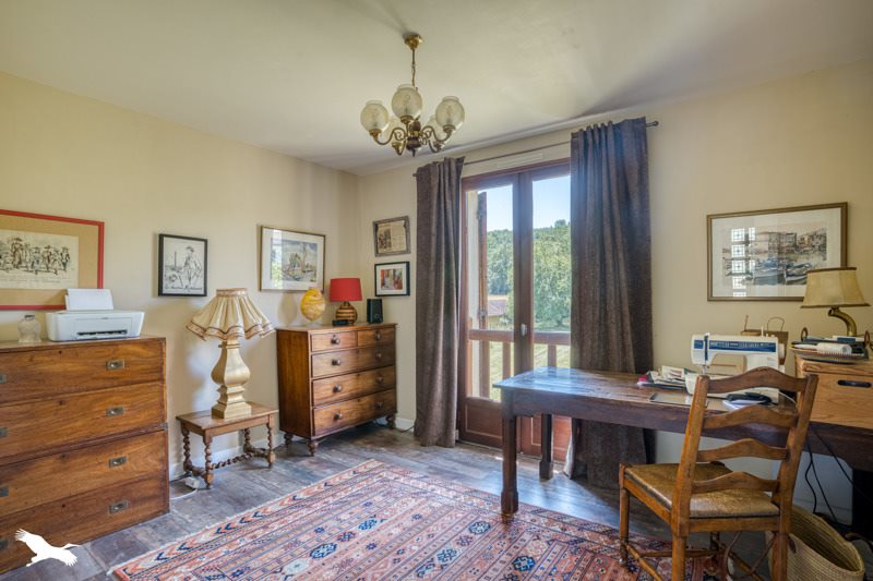 Vente Maison BAYAC - 5 pièces -85 m² - (24150)