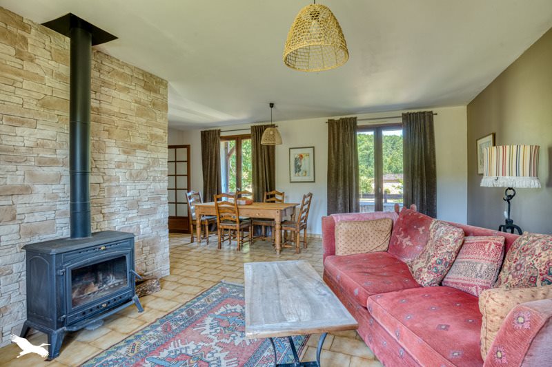 Vente Maison BAYAC - 5 pièces -85 m² - (24150)